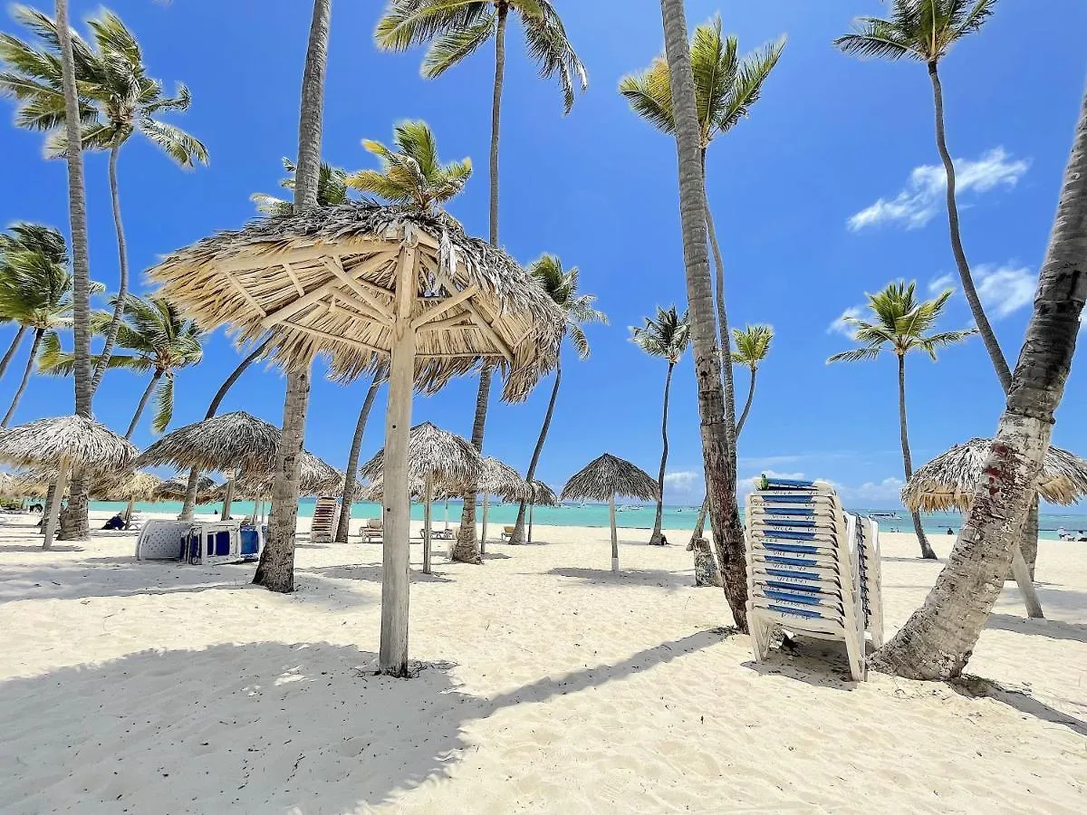 Long Term Villas & Apartments Vacation Rentals Bavaro Los Corales Пунта-Кана