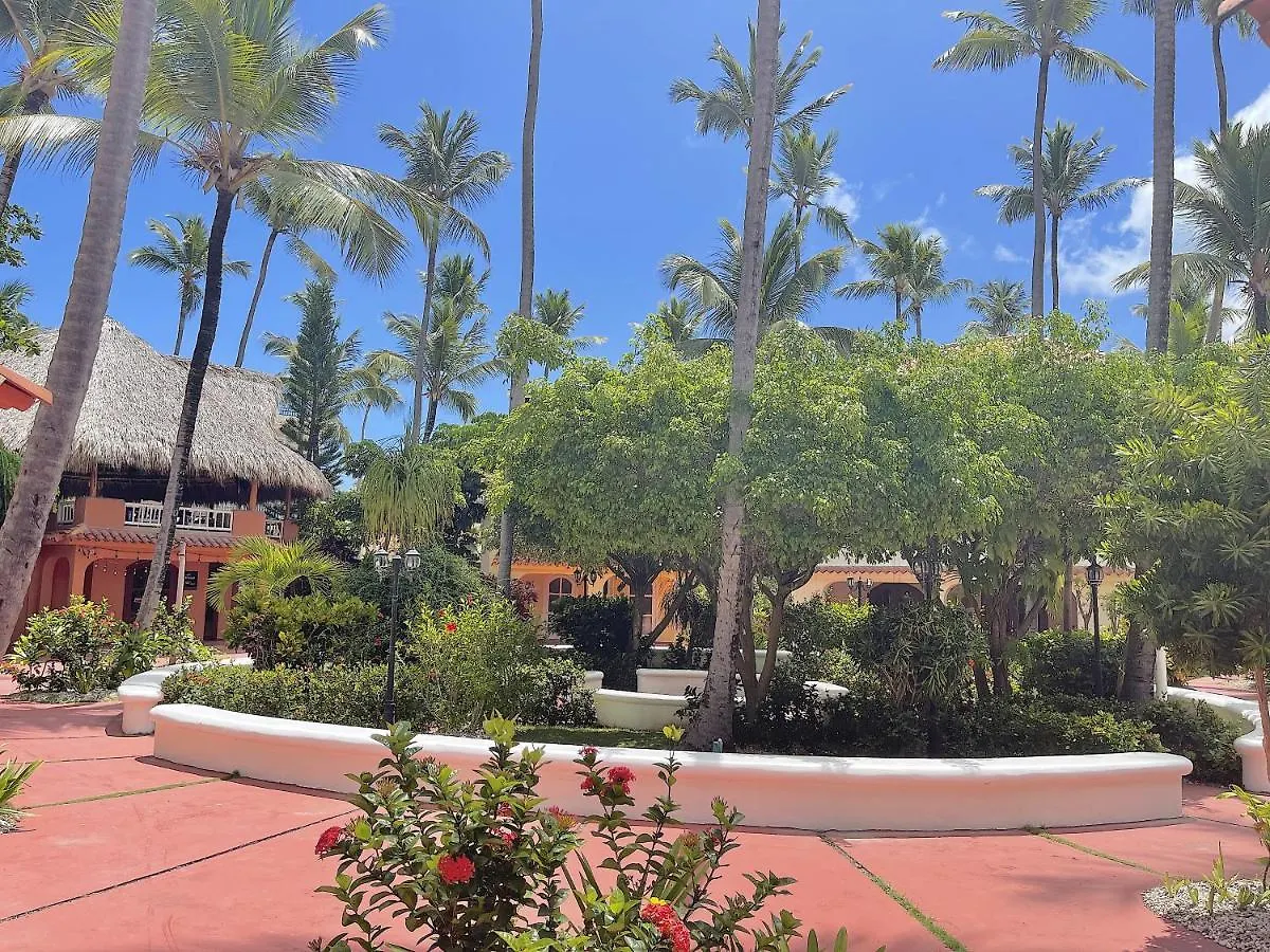 Long Term Villas & Apartments Vacation Rentals Bavaro Los Corales Пунта-Кана