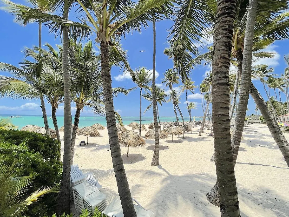 Long Term Villas & Apartments Vacation Rentals Bavaro Los Corales Пунта-Кана