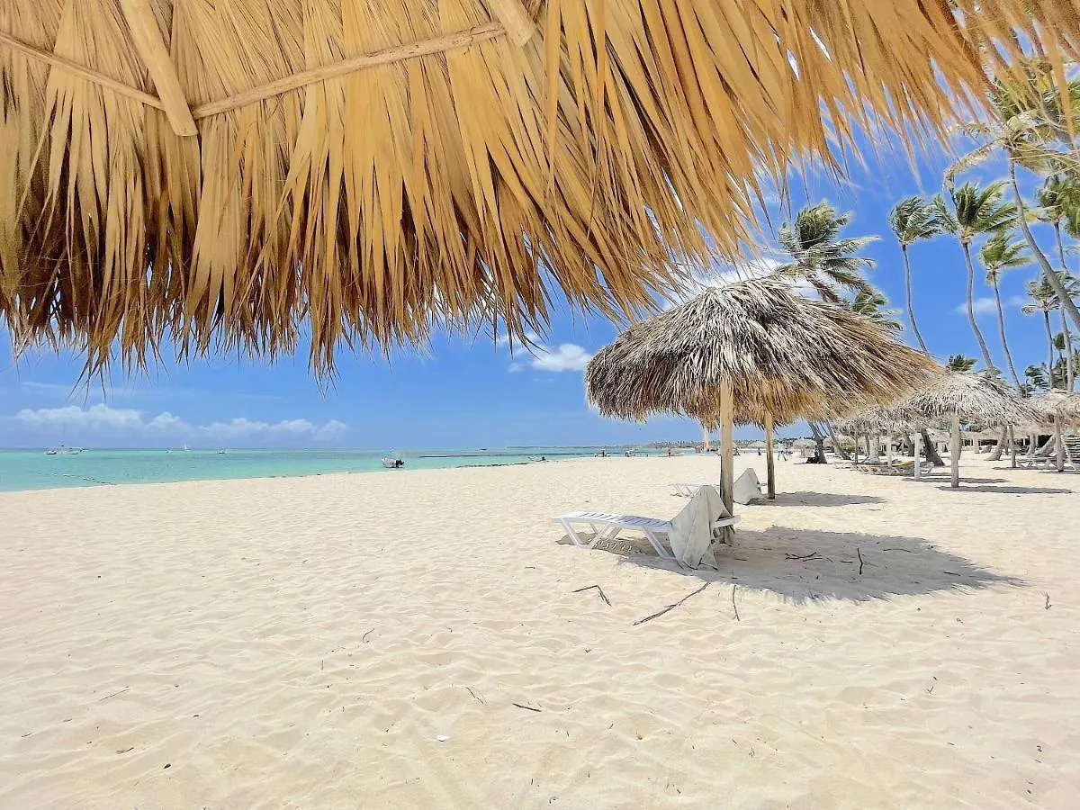Long Term Villas & Apartments Vacation Rentals Bavaro Los Corales Пунта-Кана