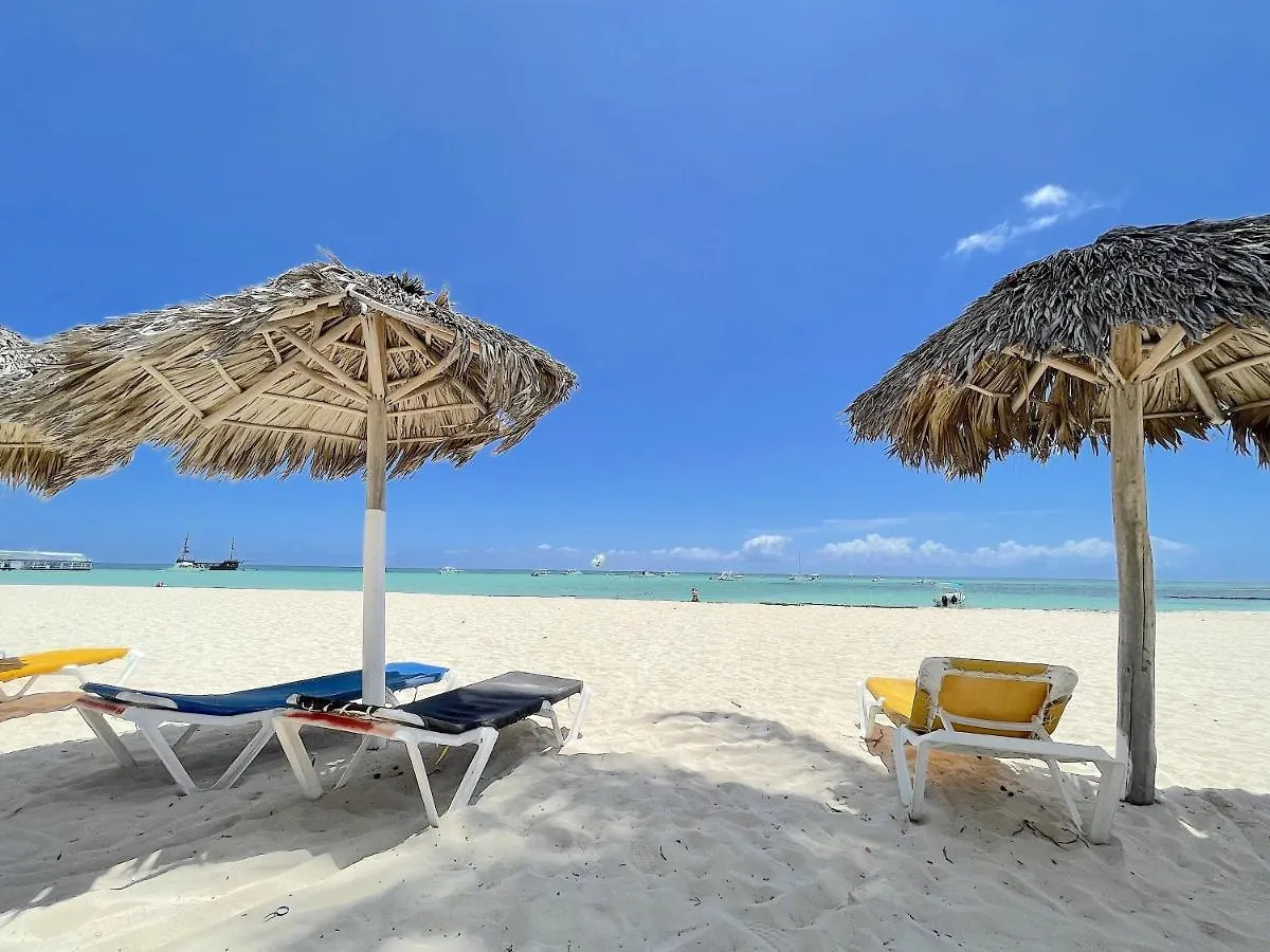 Long Term Villas & Apartments Vacation Rentals Bavaro Los Corales Пунта-Кана 0*,  Доминиканская Республика