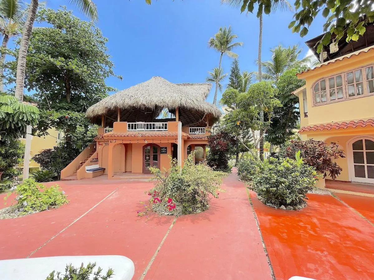 Long Term Villas & Apartments Vacation Rentals Bavaro Los Corales Пунта-Кана 0*,