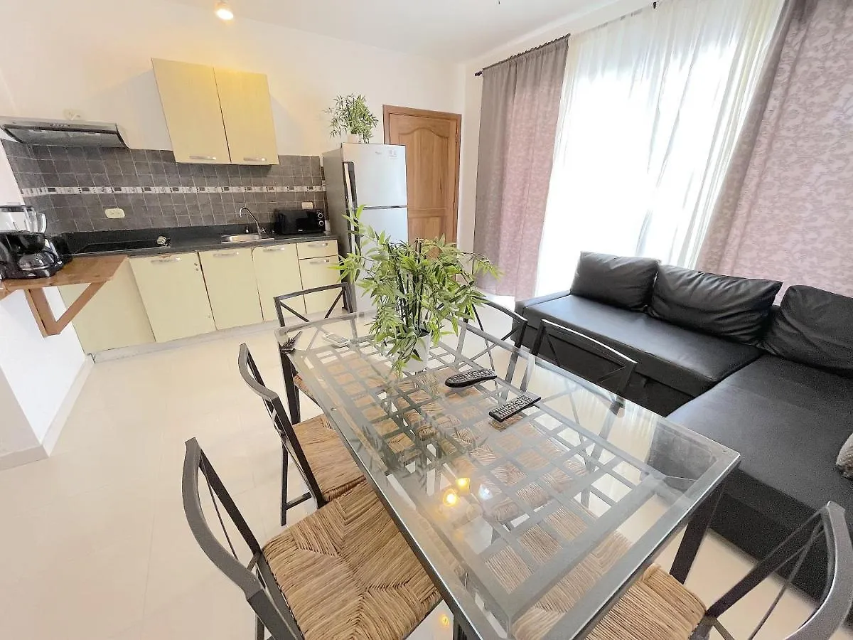 Long Term Villas & Apartments Vacation Rentals Bavaro Los Corales Пунта-Кана 0*,  Доминиканская Республика