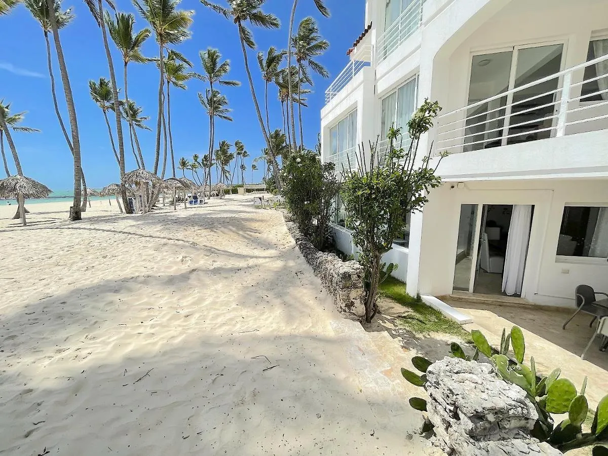 Long Term Villas & Apartments Vacation Rentals Bavaro Los Corales Пунта-Кана