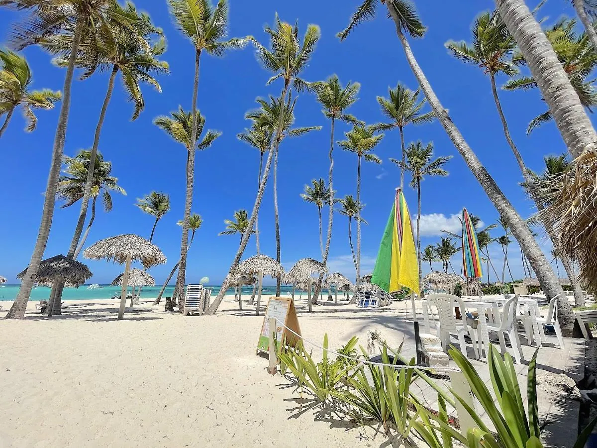 Long Term Villas & Apartments Vacation Rentals Bavaro Los Corales Пунта-Кана