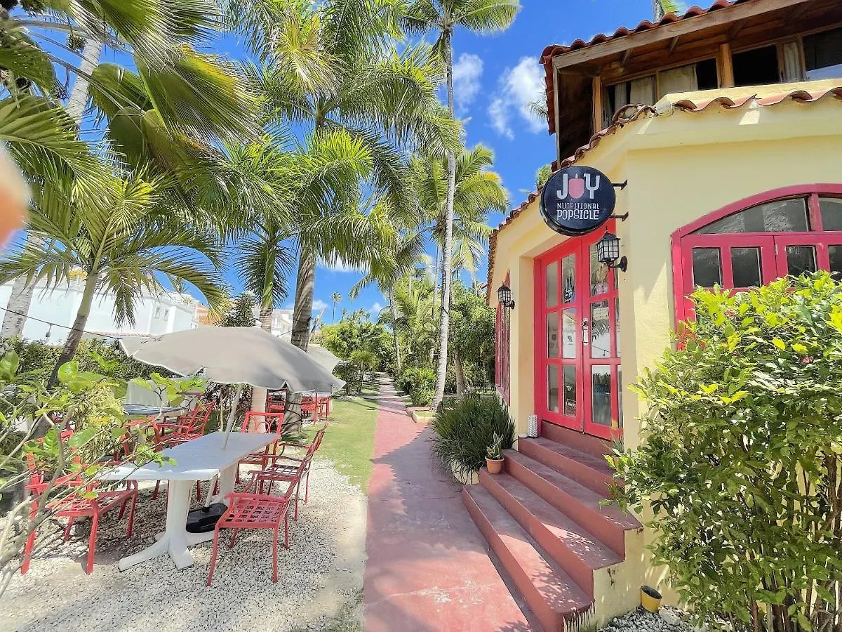 Long Term Villas & Apartments Vacation Rentals Bavaro Los Corales Пунта-Кана Доминиканская Республика