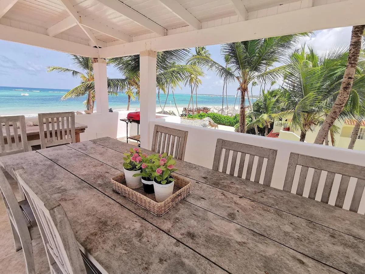 Long Term Villas & Apartments Vacation Rentals Bavaro Los Corales Пунта-Кана 0*,